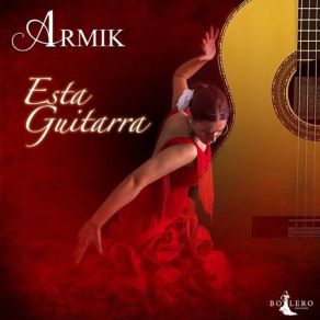 Esta Guitarra album cover