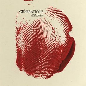 Generations album cover