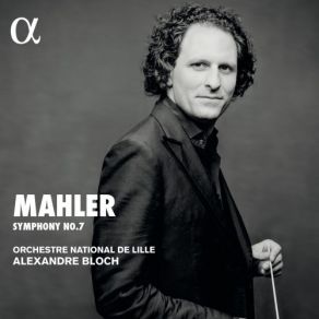 Mahler: Symphony No. 7 album cover