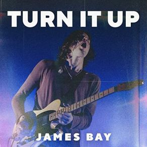 Turn It Up album cover
