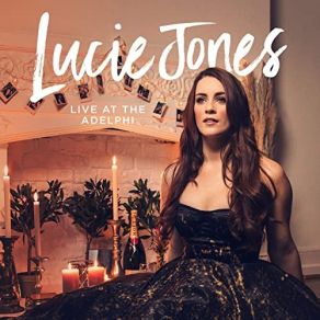 Lucie Jones Live At The Adelphi album cover