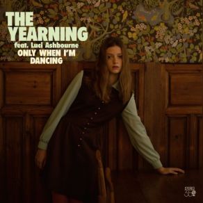 Only When I'm Dancing album cover