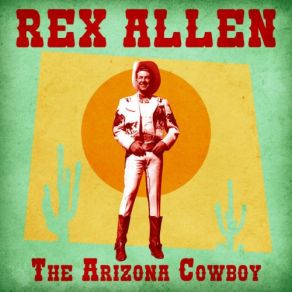The Arizona Cowboy (Remastered) (CD2) album cover