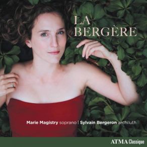 La Bergère album cover