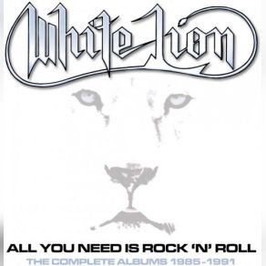 All You Need Is Rock 'N' Roll: The Complete S (CD2 - Pride) album cover