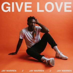 Give Love album cover