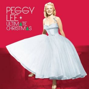 Ultimate Christmas album cover
