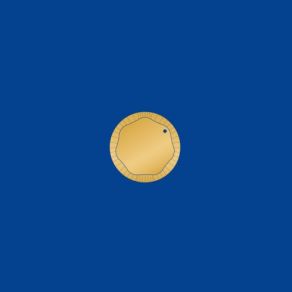 The Golden Button album cover