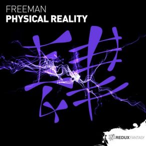 Physical Reality (Maxi-Single) album cover