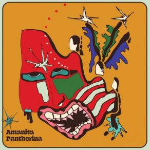Amanita Pantherina album cover