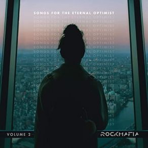 Songs For The Eternal Optimist, Vol. 2 album cover