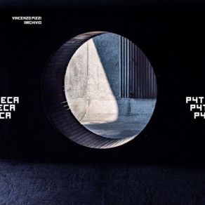 Archivio album cover