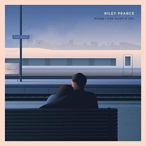 Maybe I Can Sleep It Off album cover