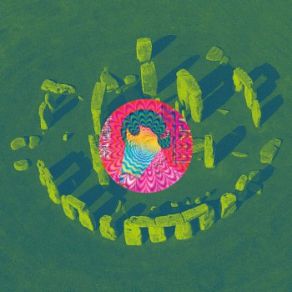 Oolong Trance (Maxi-Single) album cover
