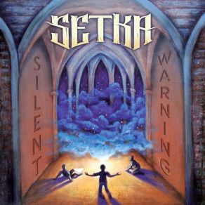 Silent Warning album cover
