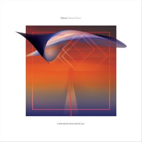 Nautical Dawn album cover