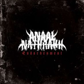 Endarkenment album cover