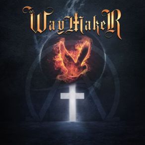 The Waymaker album cover