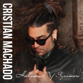 Hollywood Y Sycamore album cover