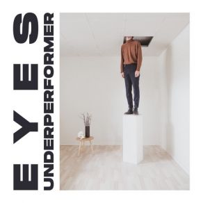 Underperformer album cover