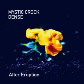 After Eruption (Maxi-Single) album cover