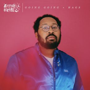 Going Going / HAGS (Maxi-Single) album cover