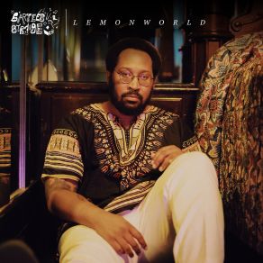Lemonworld (Maxi-Single) album cover