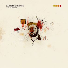 Live Forever album cover