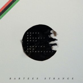 The Geese Of Beverly Road / Looking For Astronauts (Maxi-Single) album cover