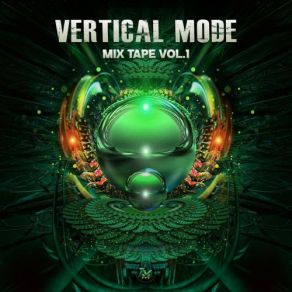 Mix Tape (Vol. 1) album cover
