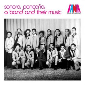 A Band And Its Music El Gigante Sureño album cover