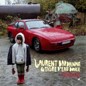Remixes album cover