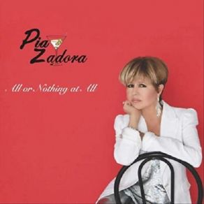 All Or Nothing At All album cover