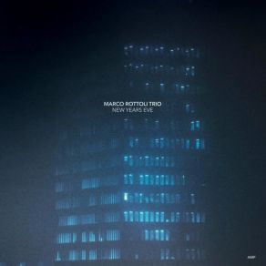 New Year's Eve album cover