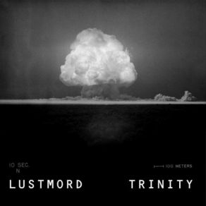 Trinity album cover