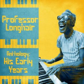 Anthology: His Early Years (Remastered) album cover