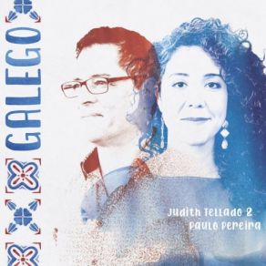 Galego album cover