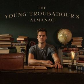 The Young Troubadour's Almanac album cover