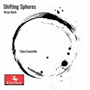 Shifting Spheres album cover