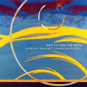 How To Turn The Moon album cover