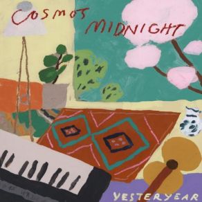 Yesteryear album cover