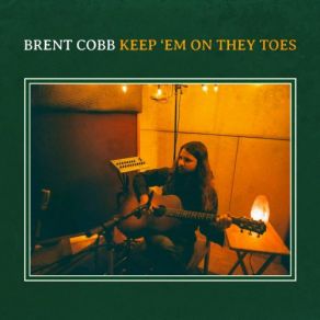 Keep 'Em On They Toes album cover