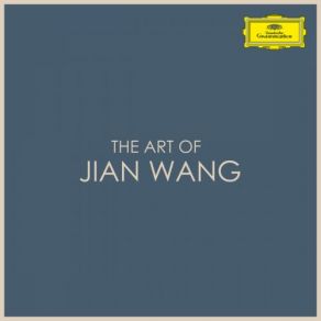 The Art Of Jian Wang (CD2) album cover