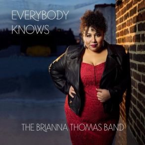 Everybody Knows album cover