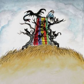 The New OK album cover