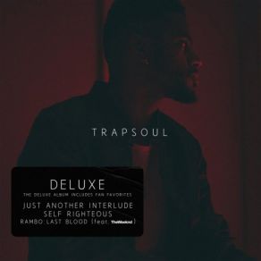 T R A P's O U L (Deluxe Edition) album cover