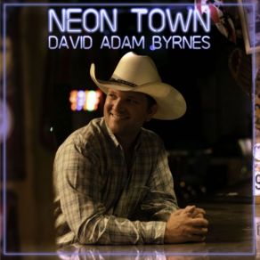 Neon Town album cover