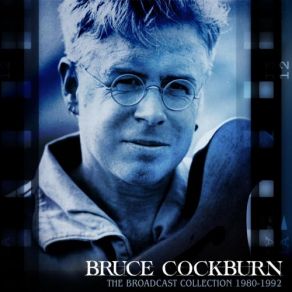 The Broadcast Collection (1980-1992) (Live) (CD2) album cover