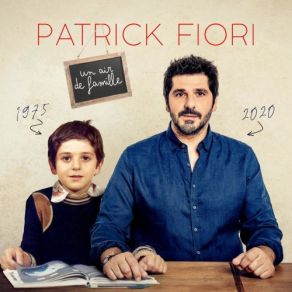 Un Air De Famille album cover