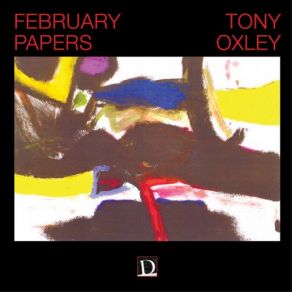February Papers album cover